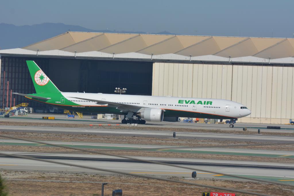 Photo of aircraft ZK-OKT operated by Air New Zealand