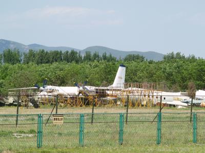 Photo of aircraft 50954 operated by China Aviation Museum