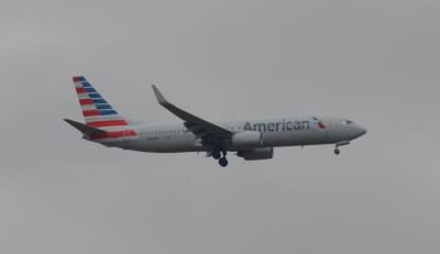 Photo of aircraft N922AN operated by American Airlines