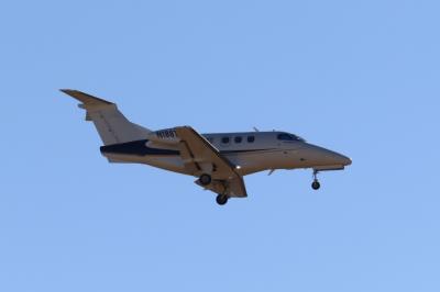 Photo of aircraft N188TM operated by Aeroamerica LLC