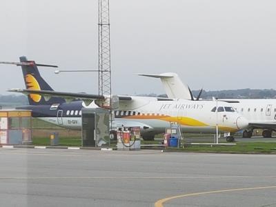 Photo of aircraft EI-GIV operated by GECAS