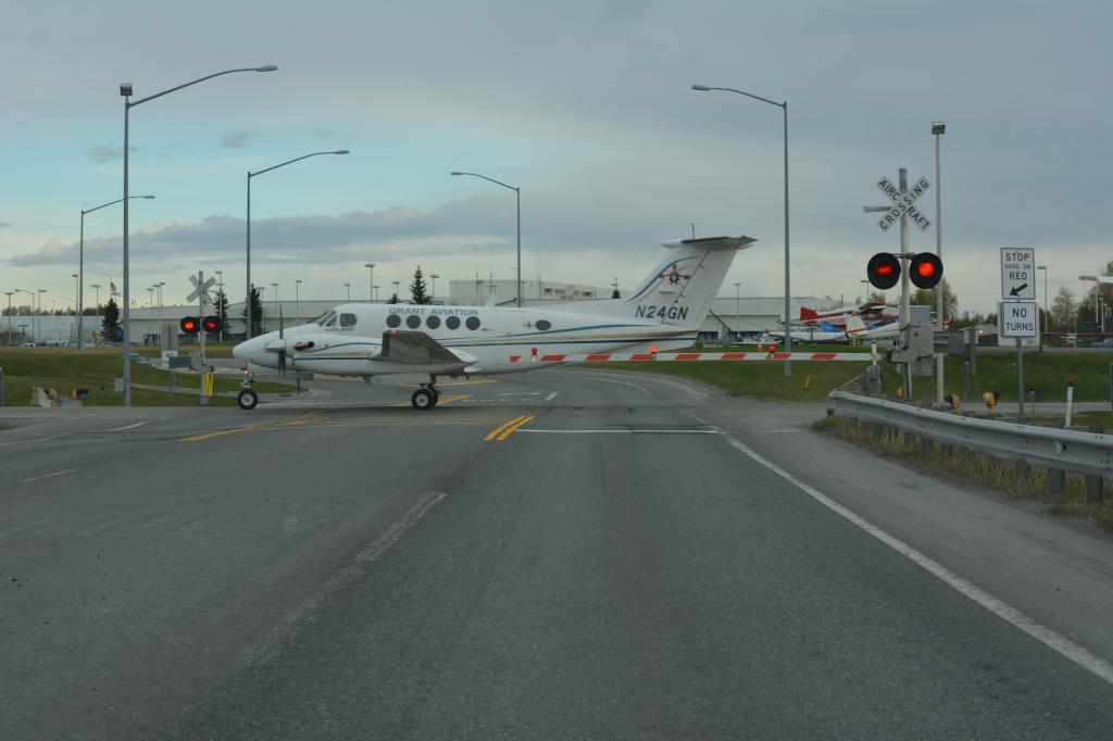 Photo of aircraft N24GN operated by Global Air Concepts LLC
