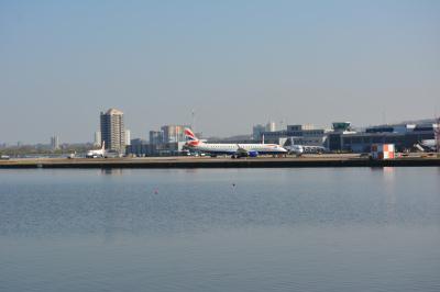Photo of aircraft G-LCYP operated by BA Cityflyer