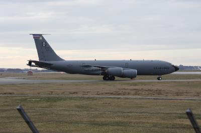 Photo of aircraft 59-1511 operated by United States Air Force