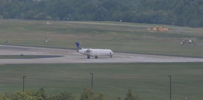 Image of aircraft registration N507MJ - A CRJ-701-ER operated by Mesa Airlines
