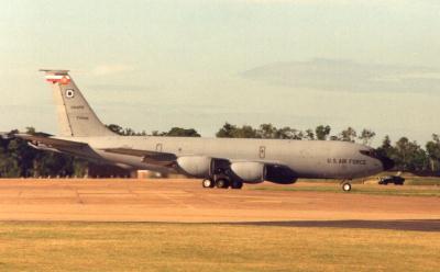 Photo of aircraft 57-1486 operated by United States Air Force