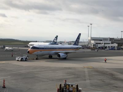 Image of aircraft registration N763JB - A A320-232 operated by JetBlue Airways