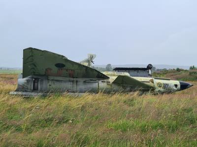 Photo of aircraft 37952 operated by Swedish Air Force (Flygvapnet)