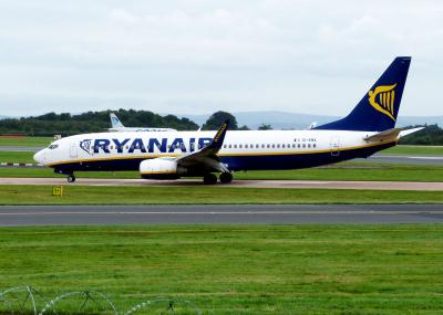 Photo of aircraft EI-EMA operated by Ryanair