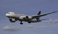 Photo of aircraft N967AM operated by Aeromexico