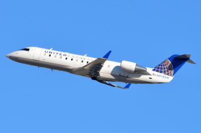 Photo of aircraft N978SW operated by SkyWest Airlines