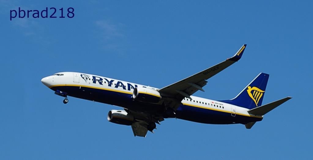 Photo of aircraft 9H-QEF operated by Malta Air