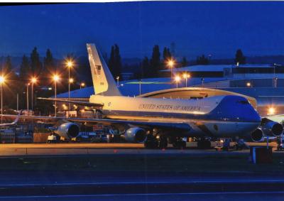 Photo of aircraft 92-9000 operated by United States Air Force