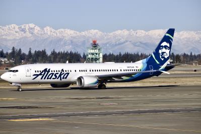 Photo of aircraft N972AK operated by Alaska Airlines