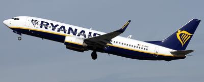 Photo of aircraft EI-DYP operated by Ryanair