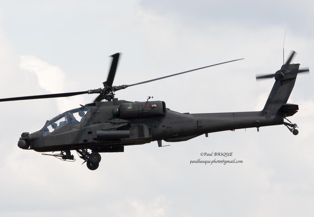 Photo of aircraft Q-21 operated by Royal Netherlands Air Force - Koninklijke Luchtmacht