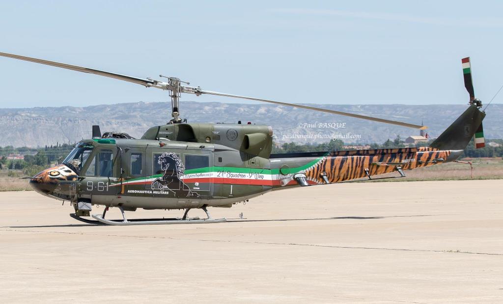 Photo of aircraft MM81161 operated by Italian Air Force-Aeronautica Militare