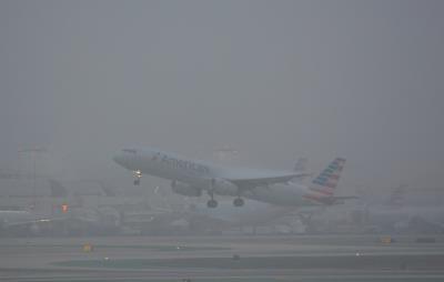 Image of aircraft registration N538UW - A A321-231 operated by American Airlines