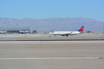 Photo of aircraft N631CZ operated by Delta Connection
