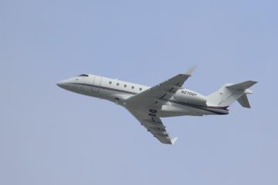 Photo of aircraft N270GP operated by TCRG C300 LLC
