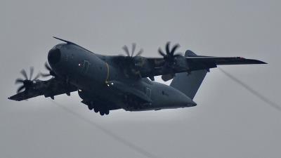Photo of aircraft ZM416 operated by Royal Air Force