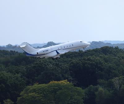 Photo of aircraft N739E operated by Eaton Leasing Corporation