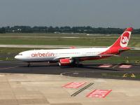 Photo of aircraft D-ALPF operated by Air Berlin