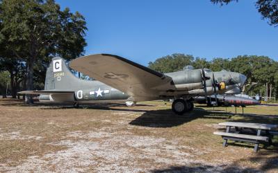 Photo of aircraft 44-83863 (46106) operated by United States Air Force Armament Museum