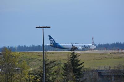 Image of aircraft registration N549AS - A 737-8FH(WL) operated by Alaska Airlines