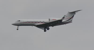 Photo of aircraft N154C operated by Corporate Air LLC