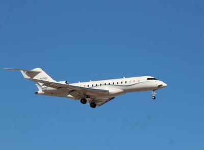 Photo of aircraft N888GX operated by Remorex Pty Ltd