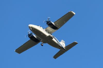 Photo of aircraft N566CA operated by Cape Air