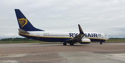 Photo of aircraft 9H-QDP operated by Malta Air