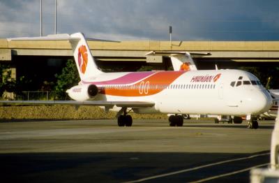 Photo of aircraft N674MC operated by Hawaiian Airlines