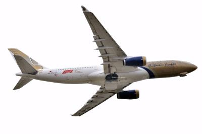 Photo of aircraft A9C-KD operated by Gulf Air
