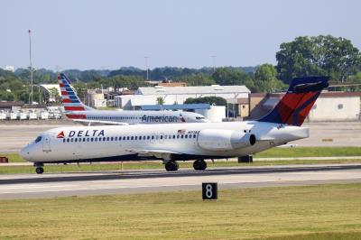 Photo of aircraft N938AT operated by Delta Air Lines