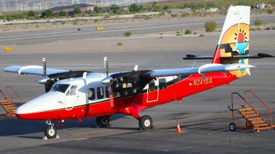 Photo of aircraft N241SA operated by Grand Canyon Scenic Airlines