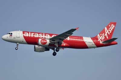 Photo of aircraft RP-C3227 operated by Philippines AirAsia