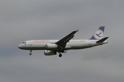 Photo of aircraft TC-FHM operated by Freebird Airlines