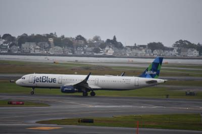 Photo of aircraft N948JB operated by JetBlue Airways