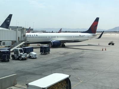 Photo of aircraft N903DN operated by Delta Air Lines