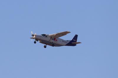 Photo of aircraft N953FE operated by Federal Express (FedEx)
