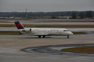Photo of aircraft N8928A operated by Endeavor Air