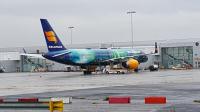 Image of aircraft registration TF-FIU - A 757-256(WL) operated by Icelandair
