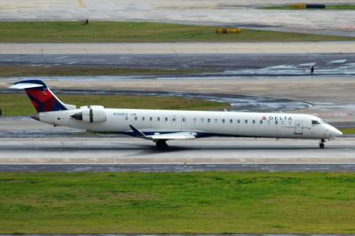 Photo of aircraft N136EV operated by ExpressJet Airlines