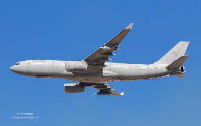 Photo of aircraft 1300 operated by United Arab Emirates Air Force