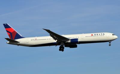 Photo of aircraft N839MH operated by Delta Air Lines