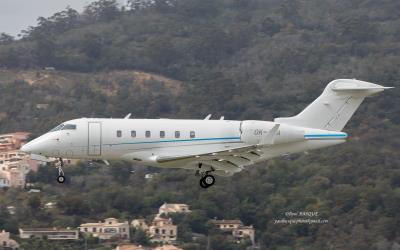 Photo of aircraft OK-AOA operated by CTR Group AS