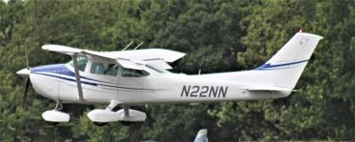 Photo of aircraft N22NN operated by Southern Aircraft Consultancy Inc Trustee