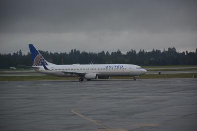 Photo of aircraft N37408 operated by United Airlines